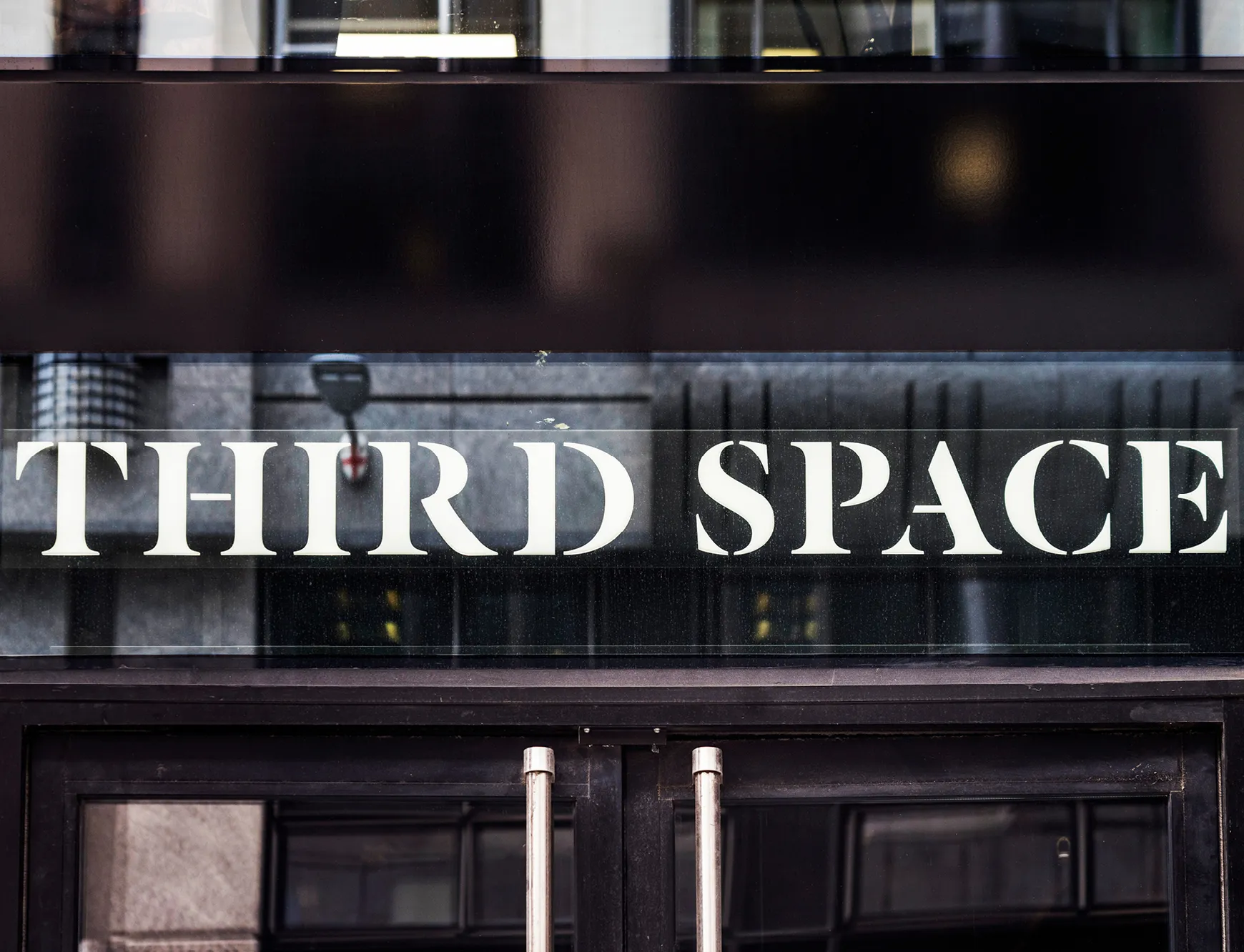 Third Space Gym